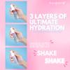 Nu-Pore Ultimate Hydro 3-in-1 Hydrating Facial Mist view 3
