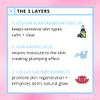 Nu-Pore Ultimate Hydro 3-in-1 Hydrating Facial Mist view 4