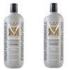 2 PC Roffler High Performance Densifying Volume Shampoo 32oz COMBO view 1