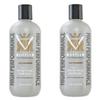 2 PC Roffler High Performance Daily Strengthening Conditioner 12oz COMBO view 1