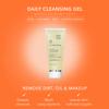 Dr Dennis Gross Alpha Beta AHA/BHA Daily Cleansing Gel, for Skin That is Dull, Congested and Uneven Tone & Texture (2 Fl Oz) view 2
