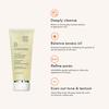 Dr Dennis Gross Alpha Beta AHA/BHA Daily Cleansing Gel, for Skin That is Dull, Congested and Uneven Tone & Texture (2 Fl Oz) view 3