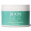 Boomsilk  Face Moisturizer Cream, Rejuvenating Face Lotion & Facial Moisturizer for Mature Skin with Olive Oil, Beeswax & Honey, Hydrating Body Lotion for Women, Boom Beauty by Cindy Joseph, 8 oz view 1