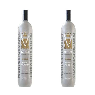 2 PC Roffler High Performance Invigorating Mint Conditioner 32oz COMBO