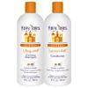 Fairy Tales Swim Shampoo 32oz and Conditioner 32oz for Kids | Made with Natural Ingredients in the USA | Chlorine Removal Swimmer Shampoo and Conditioner | No Parabens, Sulfates, or Synthetic Dyes view 1