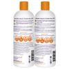 Fairy Tales Swim Shampoo 32oz and Conditioner 32oz for Kids | Made with Natural Ingredients in the USA | Chlorine Removal Swimmer Shampoo and Conditioner | No Parabens, Sulfates, or Synthetic Dyes view 2