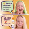 Fairy Tales Swim Shampoo 32oz and Conditioner 32oz for Kids | Made with Natural Ingredients in the USA | Chlorine Removal Swimmer Shampoo and Conditioner | No Parabens, Sulfates, or Synthetic Dyes view 4