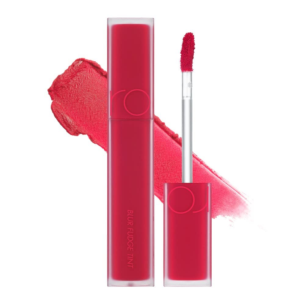 rom&nd Blur Fudge Tint (11 FUCHSIA VIBE) 5g