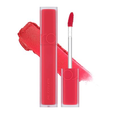 rom&nd Blur Fudge Tint (10 FUDGE RED) 5g