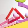 rom&nd Blur Fudge Tint (10 FUDGE RED) 5g view 3