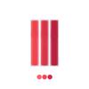 rom&nd Blur Fudge Tint (10 FUDGE RED) 5g view 4