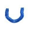 400-Count Spa Liners, Clear, Fit All Pedicure Spas, Disposable Pedicure Liners. (Blue), 1200mm x 1200mm view 4