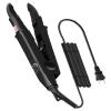 TopWigy Professional Hair Extension Tools, Ktip Extensions Tools Kit Hair Connector Fusion Heat Iron Connector Wand Temperature Adjustable Melting Tool view 1