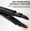 TopWigy Professional Hair Extension Tools, Ktip Extensions Tools Kit Hair Connector Fusion Heat Iron Connector Wand Temperature Adjustable Melting Tool view 2