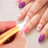 Beaupretty 3pcs Multifunctional Empty Nail Oil Pens Ergonomic Makeup Tool for Lip Gloss Nail Nutrition Oil Essential Practical Cosmetic Container view 2