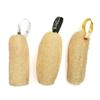 BBRATS Loofah Sponge for Bathing, Exfoliate Skin, Men & Women (3 Pieces) view 2