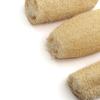 BBRATS Loofah Sponge for Bathing, Exfoliate Skin, Men & Women (3 Pieces) view 3