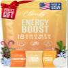 Cleverfy Citrus Shower Steamers Aromatherapy  Stocking Stuffers for Teen Girls, Women and Wife  Christmas Gifts for Teens and Women  White Elephant Gifts for Adults  18 Tablets view 1