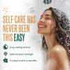 Cleverfy Citrus Shower Steamers Aromatherapy  Stocking Stuffers for Teen Girls, Women and Wife  Christmas Gifts for Teens and Women  White Elephant Gifts for Adults  18 Tablets view 3