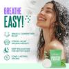 Cleverfy Eucalyptus for Shower Steamers Aromatherapy - Valentines Day Gifts for Her, Him, Women, Daughter, Mom, Girlfriend, Wife, Teen Girls - Valentines Gifts for Her, Him, Women and Men - 18 Tablets view 2