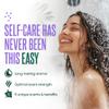 Cleverfy Shower Steamers Aromatherapy - Valentines Day Gifts for Her, Him, Women, Daughter, Mom, Girlfriend, Wife, Teen Girls and Boys - Valentines Gifts for Her, Him, Women and Men - 18 Tablets view 2