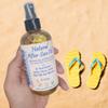 Our Aroma Anti-Aging Natural Moisturizing After Sun Oil with Aloe Vera Juice & Oat Oil - 8FlOz view 1