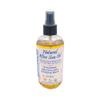 Our Aroma Anti-Aging Natural Moisturizing After Sun Oil with Aloe Vera Juice & Oat Oil - 8FlOz view 2