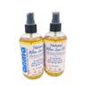 Our Aroma Anti-Aging Natural Moisturizing After Sun Oil with Aloe Vera Juice & Oat Oil - 8FlOz view 3