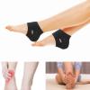 Moisturizing Socks for Cracked Heels - Moisturizing Heel Sleeves smooths and softens Rough and Cracked Heels and Heel Cracks, chapped Heels, Callous feet (2 Pairs). view 3