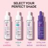 Tanologist Extra Dark Self Tan Drops, Streak-Free Body & Face Tanning Drops, No Fake Tan Smell, For Moisturizer & Lotion, Bronzing Face Tanner, Skincare Ingredients, Vegan, 1.01 fl. oz/30 ml Bottle view 4