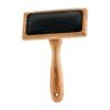 Artero Romeo Protected Pin Slicker Brush for Dogs and Cats, Size M view 1
