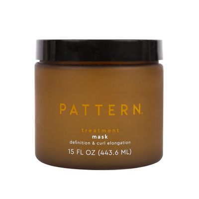 PATTERN Beauty by Tracee Ellis Ross Treatment Mask 15 oz/ 443.6 mL