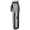 GA.MA ITALY PROFESSIONAL Pro Power 10 Hair Clipper, Corded & Cordless view 1
