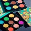 Neema Beauty - The Kush Eyeshadow Palette (9 colors) view 4