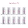 2025 Upgraded Fast Perm Lash Lift Kit Eyelash Perm Kit Eyelash Coating Lotion (Quantity: 10 Packs) view 2