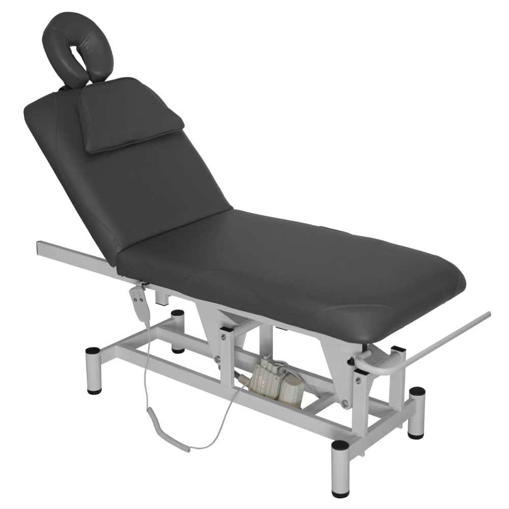 SKINACT Turin ADA Compliant Treatment Table Grey