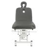SKINACT Turin ADA Compliant Treatment Table Grey view 2