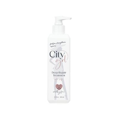 Citygrl Haircare Deep Repair