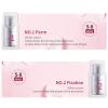 2025 Upgraded Fast Perm Lash Lift Kit Eyelash Perm Kit Eyelash Nutrition Lotion (Quantity: 10 Packs) view 3