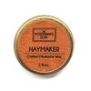 The Postman's Son - HAYMAKER - Mustache Wax - 1 fl oz view 1
