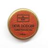 The Postman's Son - DEVIL DODGER - Mustache Wax- 1 fl oz view 1