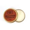 The Postman's Son - DEVIL DODGER - Mustache Wax- 1 fl oz view 2