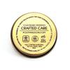 The Postman's Son - DEVIL DODGER - Mustache Wax- 1 fl oz view 3