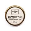 The Postman's Son - SWAN SLINGER - Mustache Wax - 1 fl oz view 1