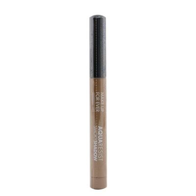 Aqua Resist Smoky Shadow - 12 Sunrise by Make Up For Ever for Women - 0.049 oz Eye Shadow