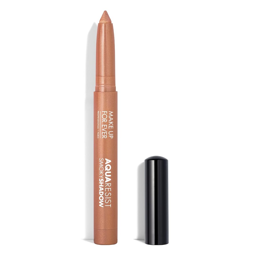 Aqua Resist Smoky Shadow - 15 Quartz by Make Up For Ever for Women - 0.049 oz Eye Shadow
