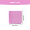 Beaupretty Glue Bottle Cleaning Pads for Eyelash Extensions Nonwovens Wipe for Salon Use for Eyelash Glue and Bottle Cleaning view 2