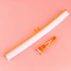 Hbaebdoo Brush Cleaning Brush Step Brush Brush Orange Brush view 3
