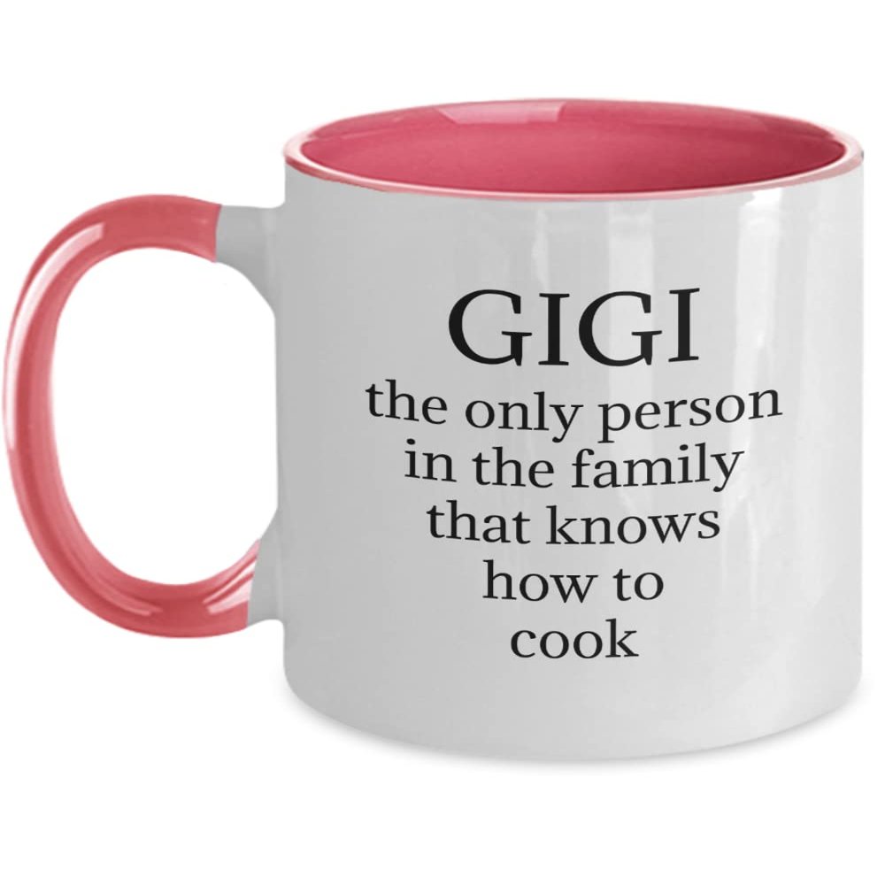 Gigi gift, Gigi gifts for grandma, Gigi birthday Grandma gifts from grandchildren, best grandma ever, grandma Gigi Mother's day gift