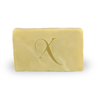 Xotics Spinners Wave Soap Bar for Men Women with Cocoa & Shea Butter 5oz | All Natural 360 Wave Shampoo Bar Handmade | 100% Pure Organic Wavy Hair Soap Bar